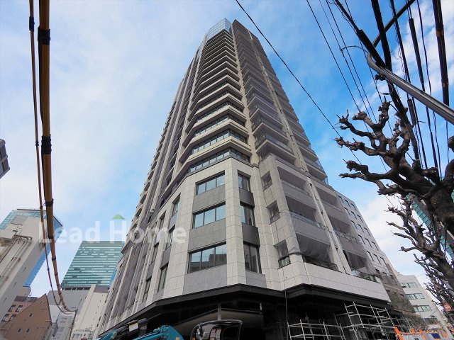 【外観】 | プラウドタワー渋谷