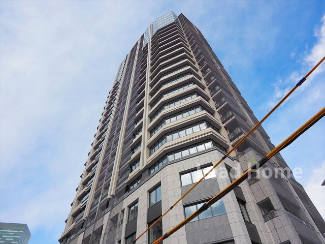 【外観】 | プラウドタワー渋谷