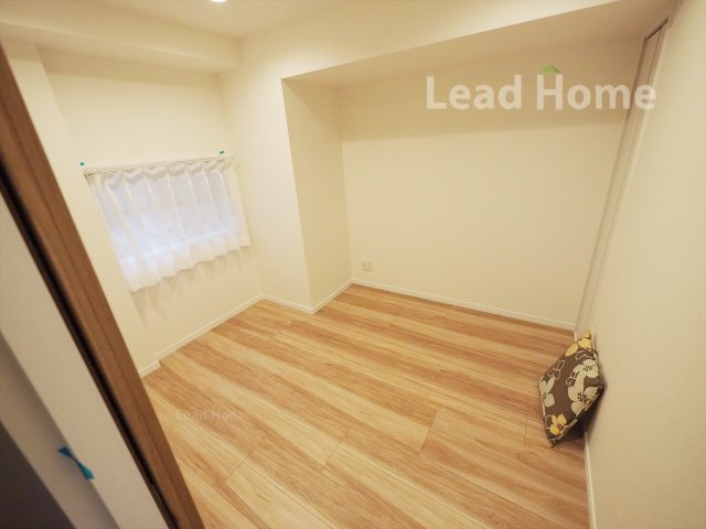 【洋室】 | ビバリーホームズ松濤