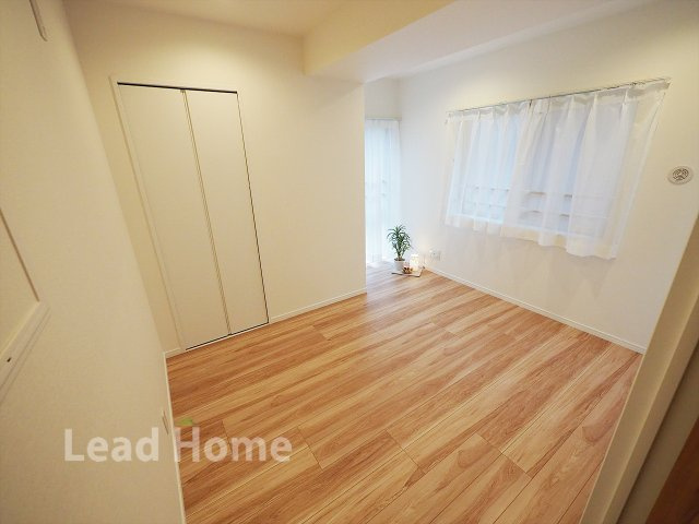 【洋室】 | ビバリーホームズ松濤