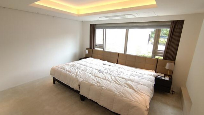 【洋室】 | ブリスベージュ神宮前