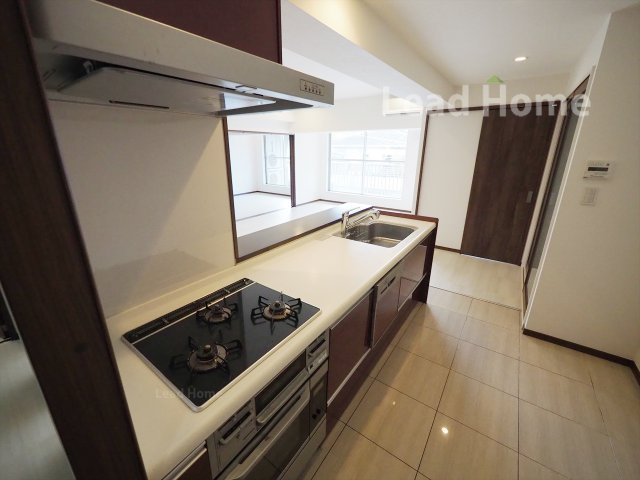 【キッチン】 | 千駄ヶ谷第一スカイハイツ