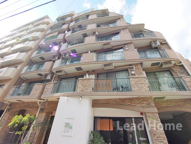 【外観】 | スカーラ代官山