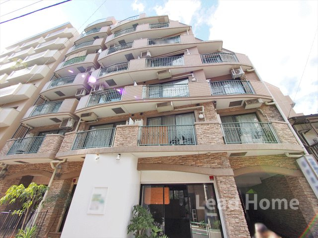 【外観】 | スカーラ代官山