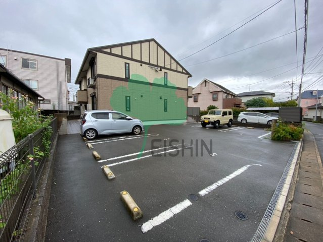 D-room博多南2番館の外観