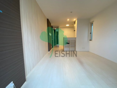 【居間・リビング】 | D-room博多南2番館