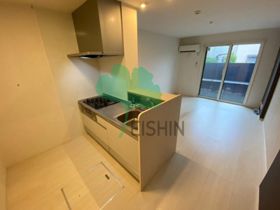 【キッチン】 | D-room博多南2番館