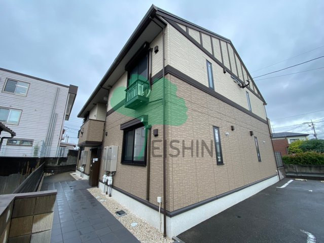 D-room博多南2番館