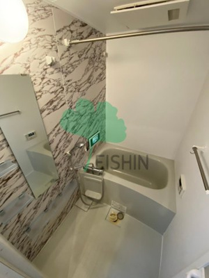 【浴室】 | D-room博多南2番館 | 清潔感のある浴室です！