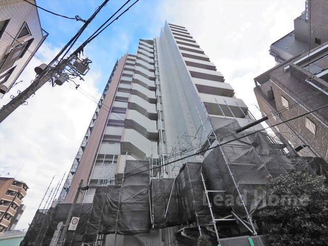 【外観】 | ヴィーナ・パルテール