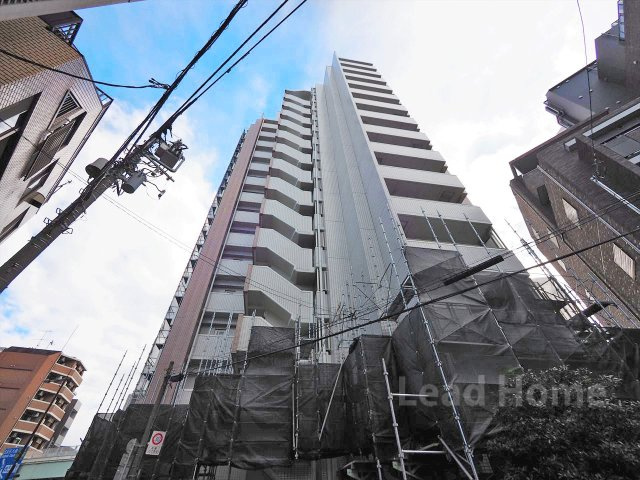 【外観】 | ヴィーナ・パルテール