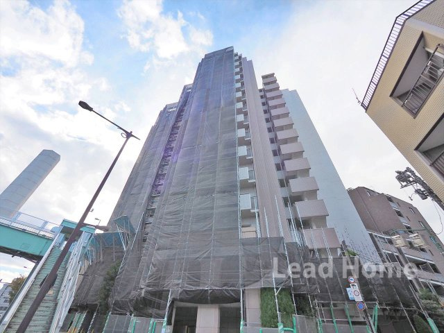 【外観】 | ヴィーナ・パルテール