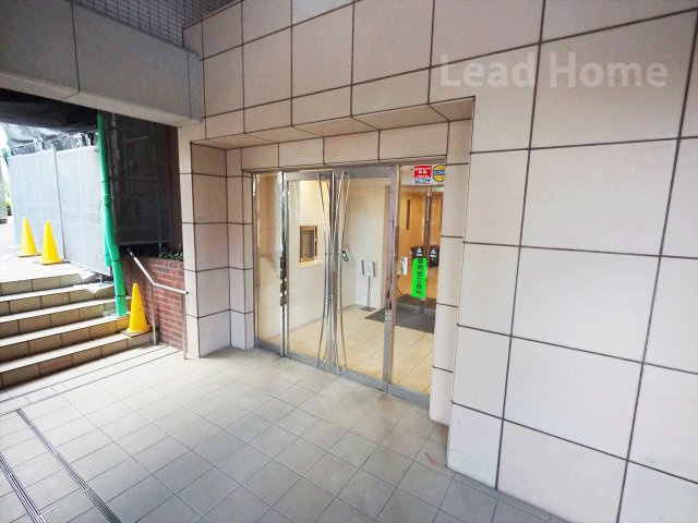 【エントランス】 | ヴィーナ・パルテール