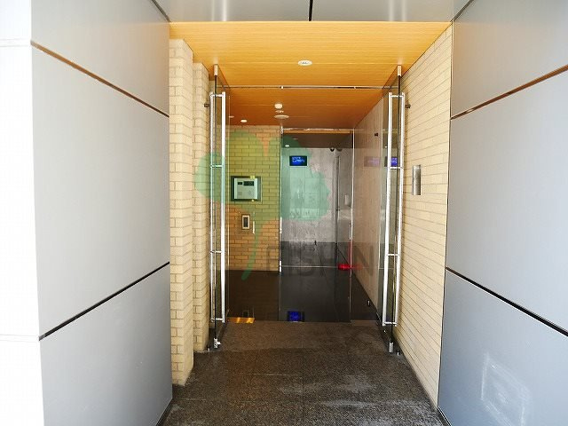 ラセット博多のその他共用部分