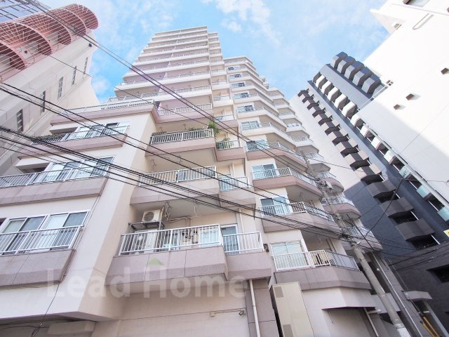 【外観】 | ライオンズマンション南平台 | 現在空室のため、お気兼ねなくゆっくりと室内をご覧いただけます。お問い合わせお待ちしております。