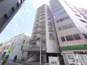 ライオンズマンション南平台の画像