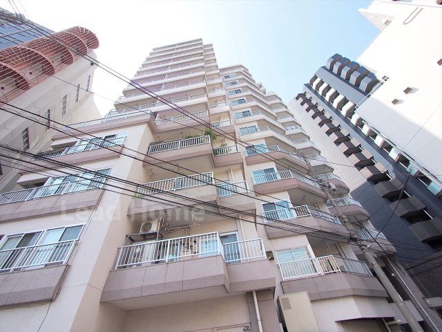 【外観】 | ライオンズマンション南平台