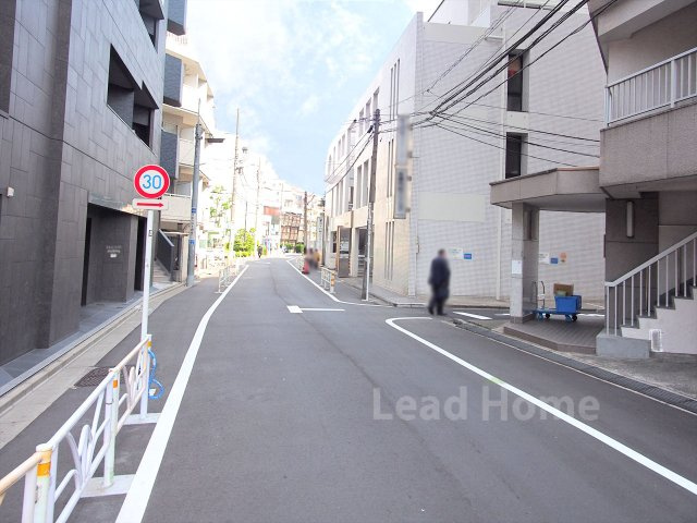 【その他】 | ライオンズマンション南平台 | 山手線「渋谷」駅から徒歩約11分、利便性の高い好立地です！
