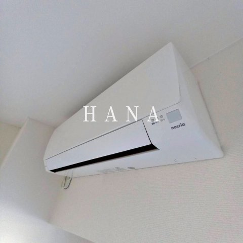 アドラブールの設備