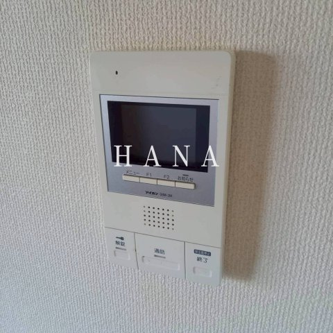 アドラブールのセキュリティ