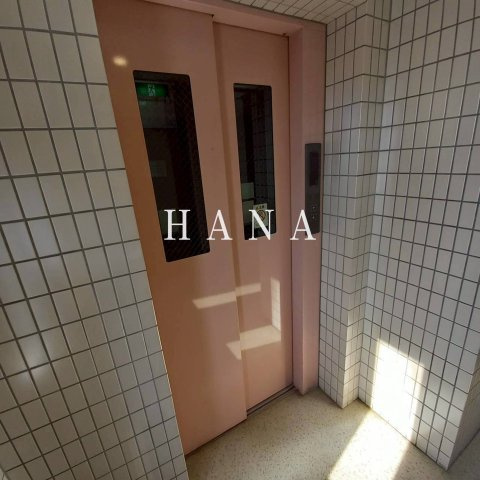 アドラブールのその他共用部分