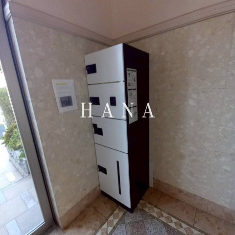 アドラブールのその他共用部分