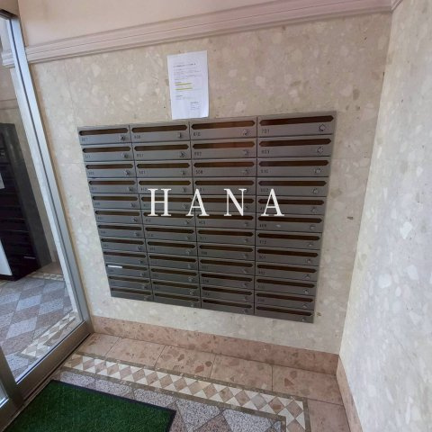 アドラブールのその他共用部分