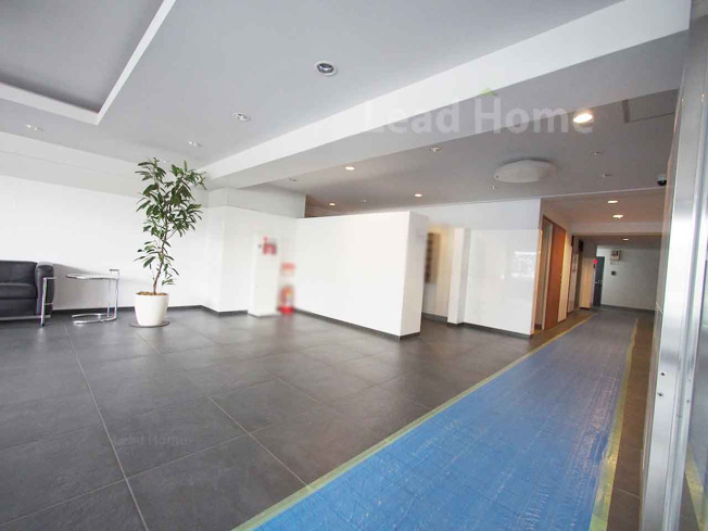 【その他共用部分】 | 南平台マンション