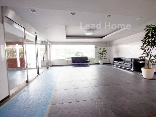 【その他共用部分】 | 南平台マンション