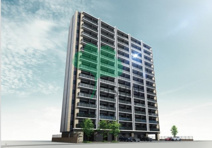 RJRプレシア百年橋の画像