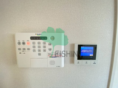 【設備】 | クレストヴェール清水