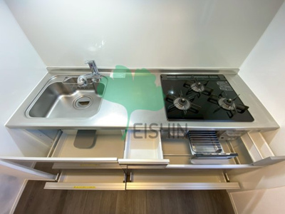  | クレストヴェール清水