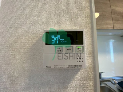  | クレストヴェール清水