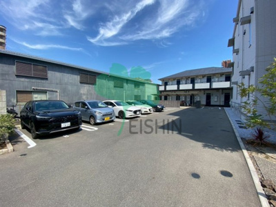  | クレストヴェール清水