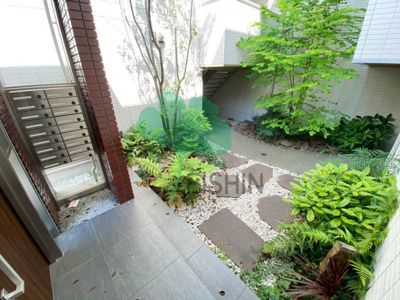  | クレストヴェール清水