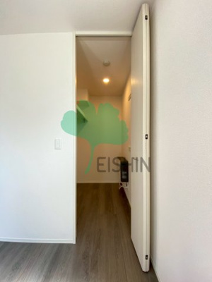 【収納】 | クレストヴェール清水 | 収納です。