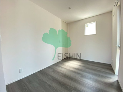 【寝室】 | クレストヴェール清水 | 寝室です。