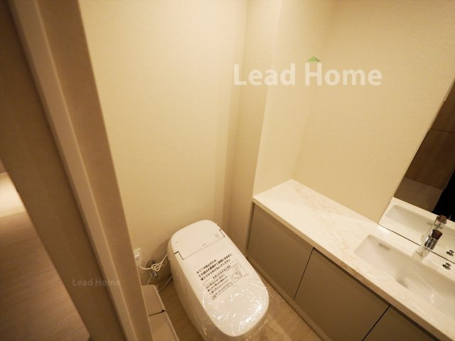 【トイレ】 | グランツオーベル南平台