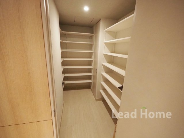 【収納】 | グランツオーベル南平台