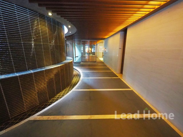 【その他共用部分】 | グランツオーベル南平台