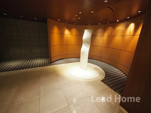 【その他共用部分】 | グランツオーベル南平台