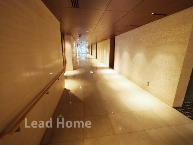 【その他共用部分】 | グランツオーベル南平台