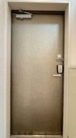 バーミープレイス上北沢Ⅱの玄関|玄関☆(同一仕様写真)