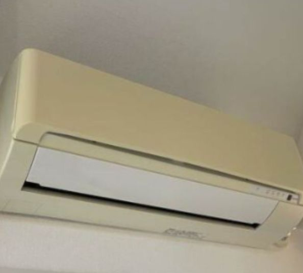 バーミープレイス上北沢Ⅱの設備|エアコン☆(同一仕様写真)