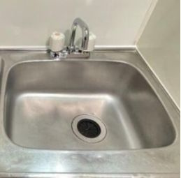 バーミープレイス上北沢Ⅱのキッチン|キッチン☆(同一仕様写真)