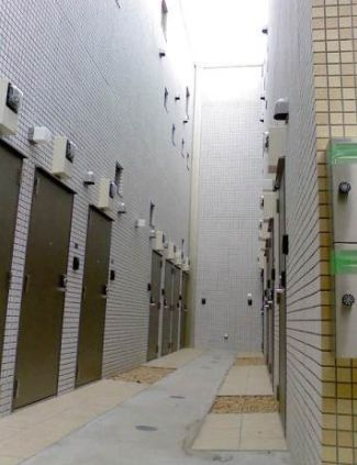 バーミープレイス上北沢Ⅱ