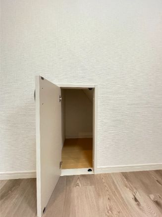 バーミープレイス上北沢Ⅱのその他|内装☆(同一仕様写真)