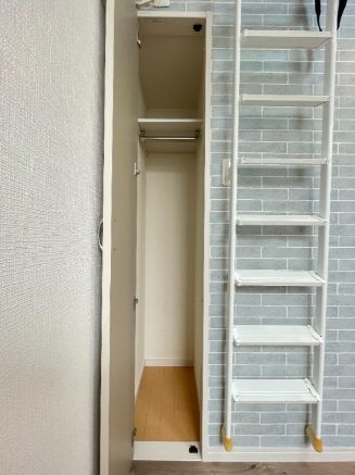 バーミープレイス上北沢Ⅱの内装|内装☆(同一仕様写真)