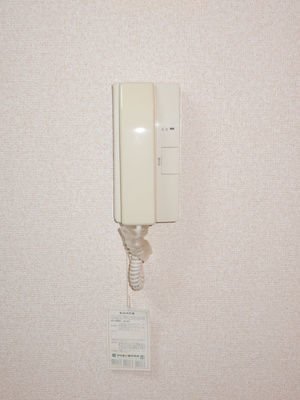 【セキュリティ】 | ストーン目黒