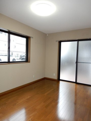 【内装】 | ストーン目黒